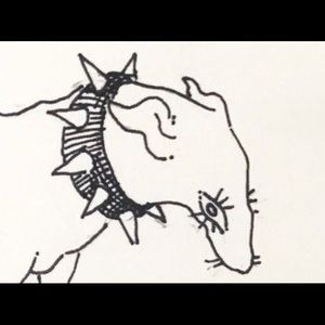 Meet your Posher, Joseph